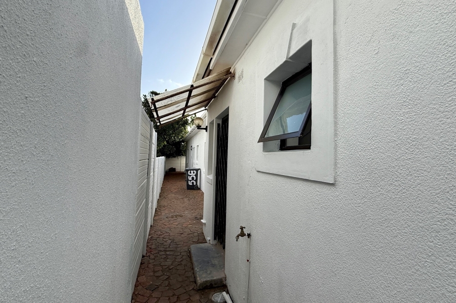 1 Bedroom Property for Sale in Tijgerhof Western Cape